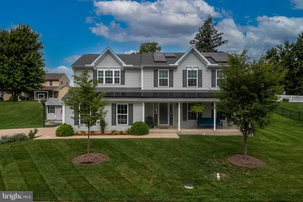92 Nantucket Dr, READING, PA 19605
