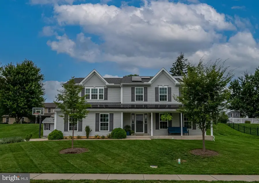 92 Nantucket Dr, Reading, PA 19605 - #3