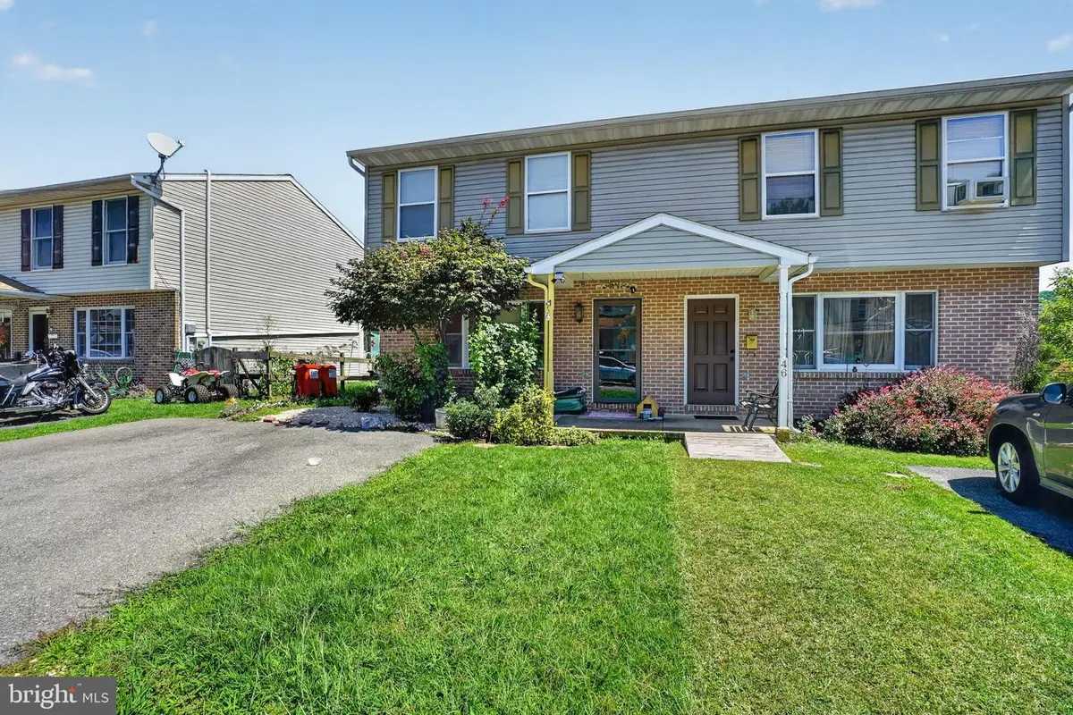 44 Aldine Ave, Reading, PA 19606 - #1