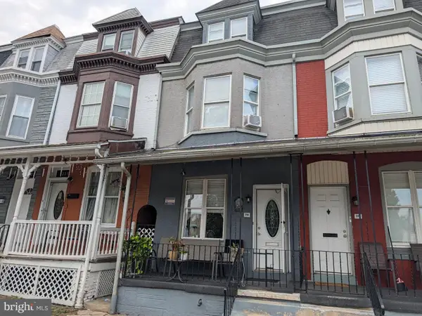 314 Walnut St, READING, PA 19601