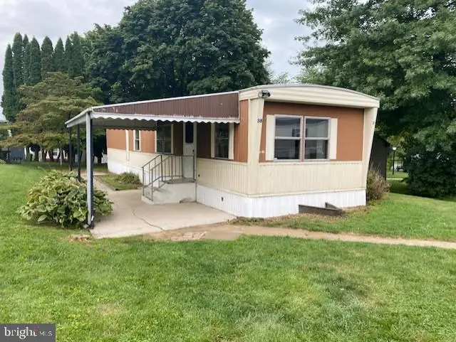 80 Quarry Rd #38, Kutztown, PA 19530 - #1
