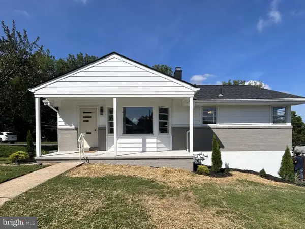 508 S Sterley St, READING, PA 19607