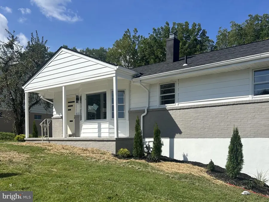 508 S Sterley St, Reading, PA 19607 - #2