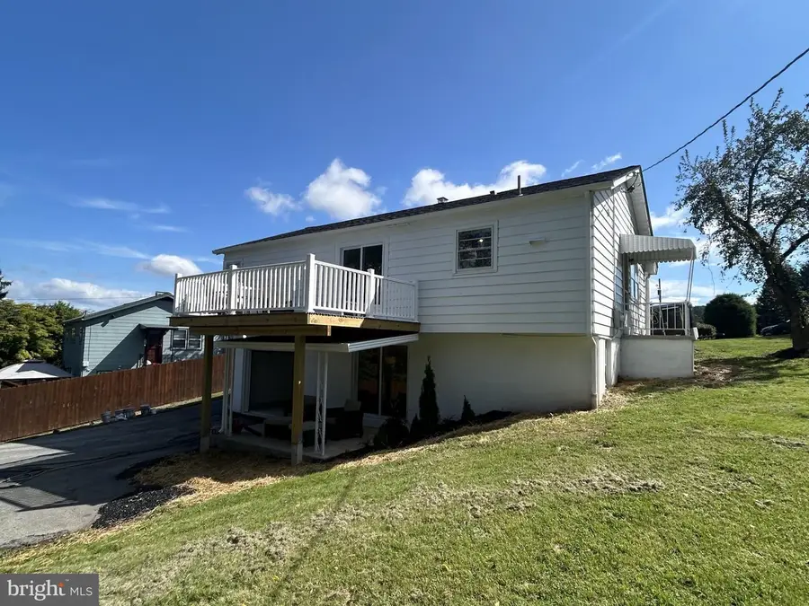 508 S Sterley St, Reading, PA 19607 - #3