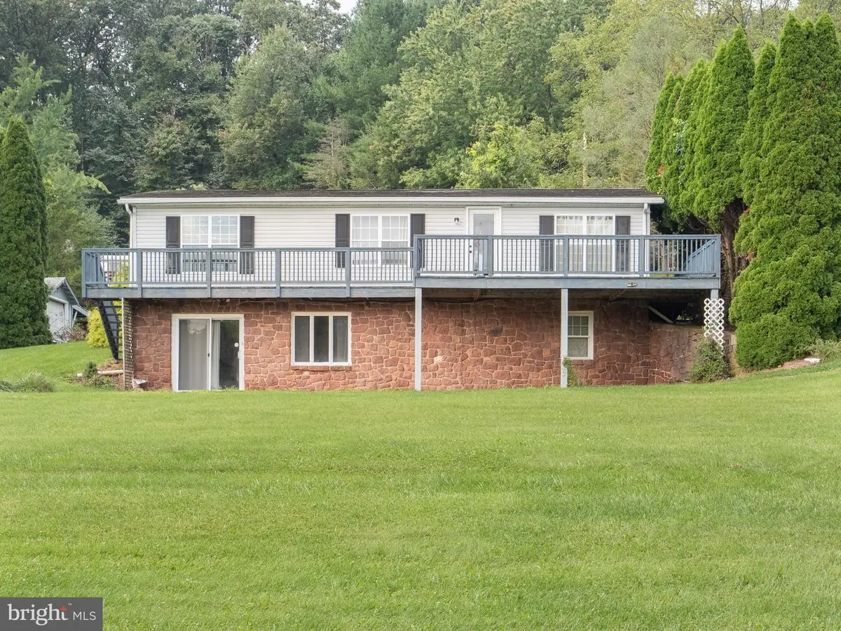 4689 Morgantown Road, Mohnton, PA 19540 - #1