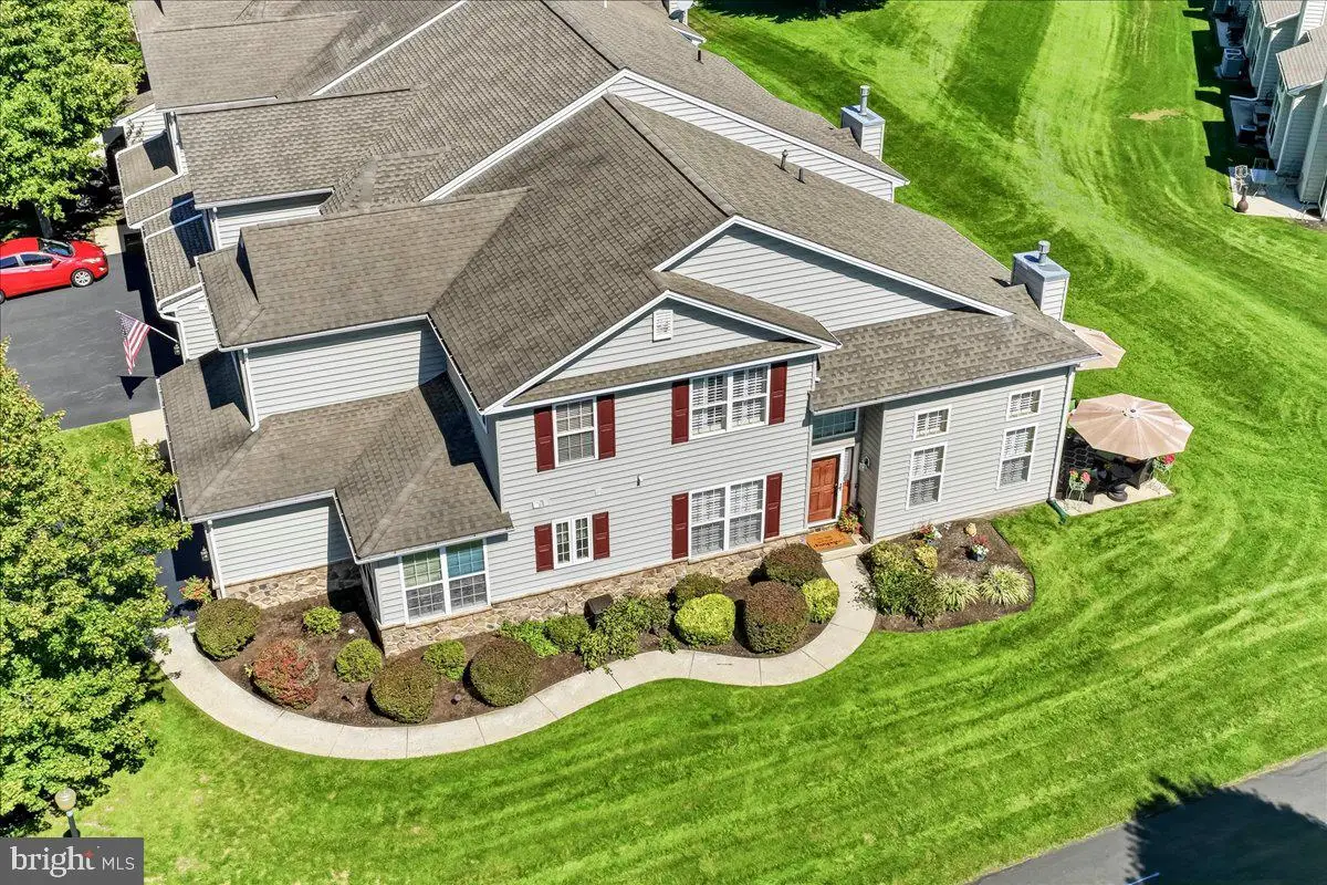 1534 Lexington Way, Morgantown, PA 19543 - #1