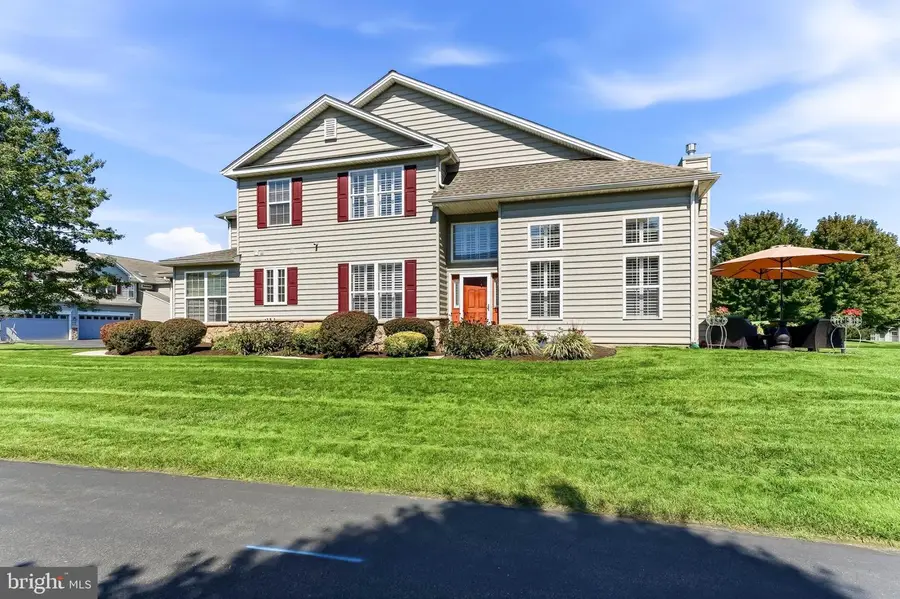 1534 Lexington Way, Morgantown, PA 19543 - #2