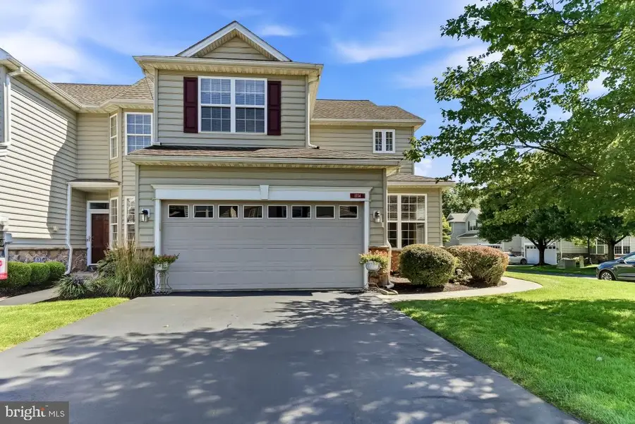 1534 Lexington Way, Morgantown, PA 19543 - #3