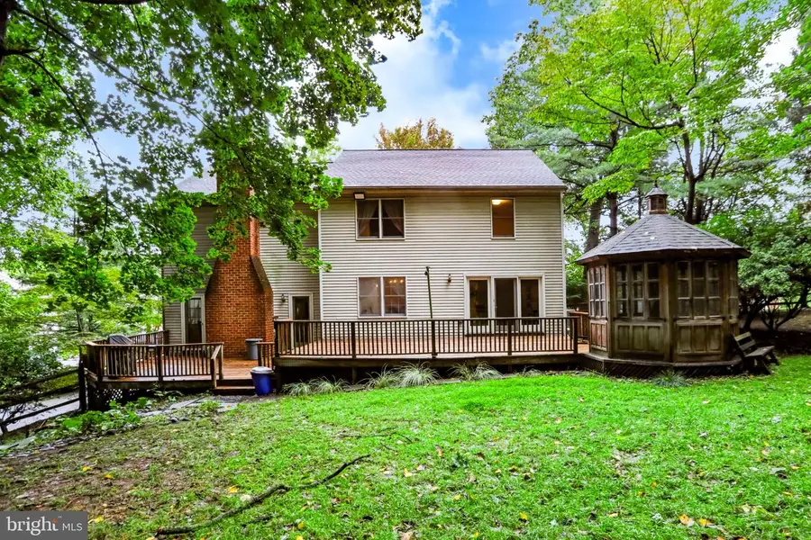83 Flint Ridge Dr, Reading, PA 19607 - #2