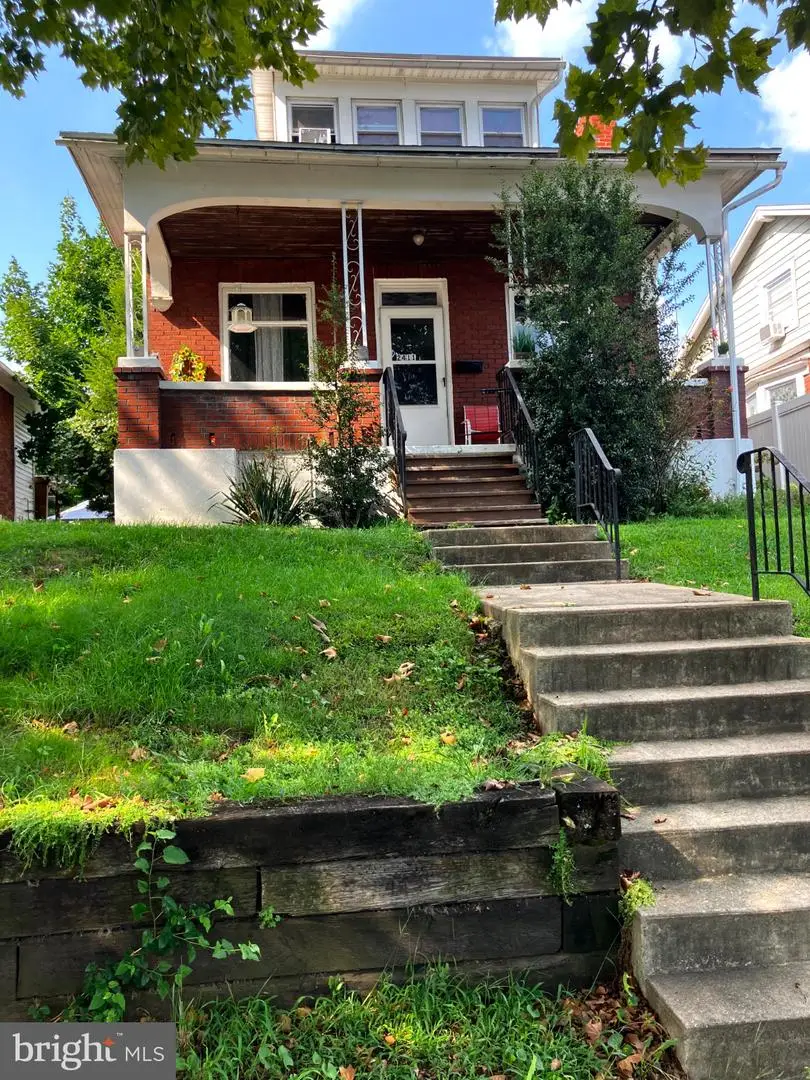 Address Withheld By Seller, Reading, PA 19609 - #1