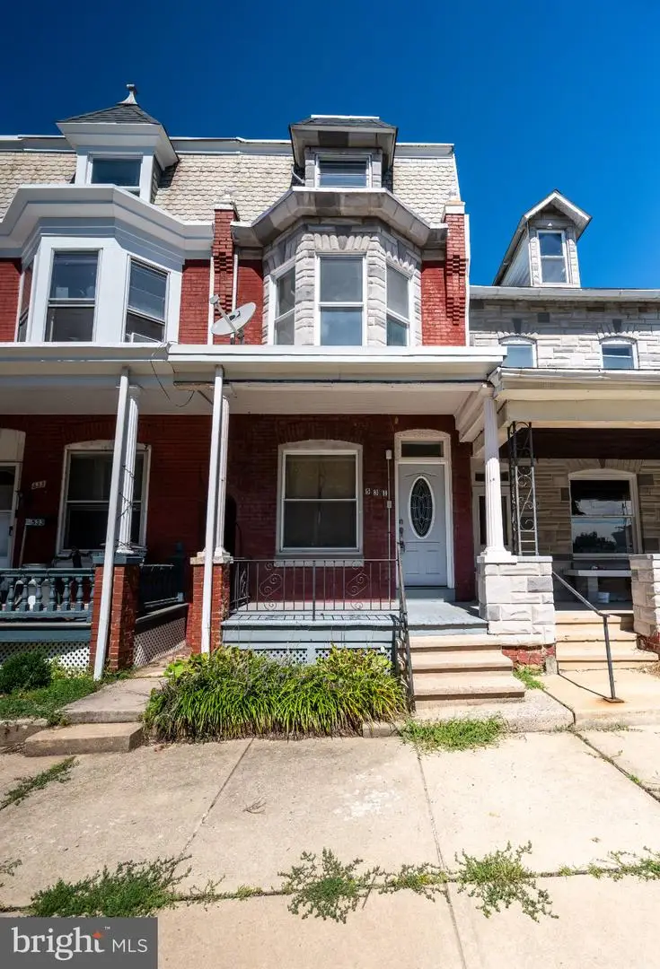 531 Chestnut St, West Reading, PA 19611 - #2