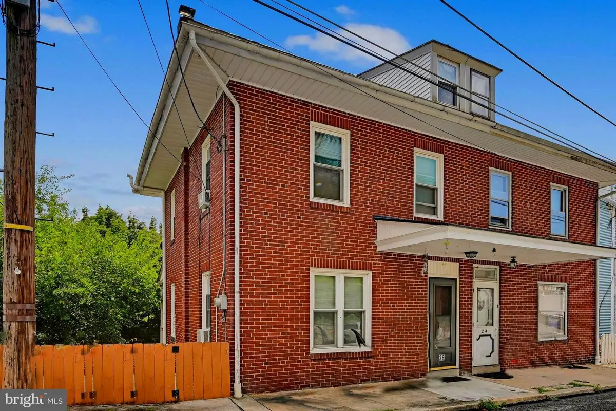 26 E Mohn St, Mohnton, PA 19540 - #1