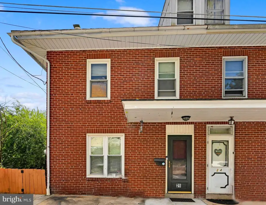 26 E Mohn St, Mohnton, PA 19540 - #2