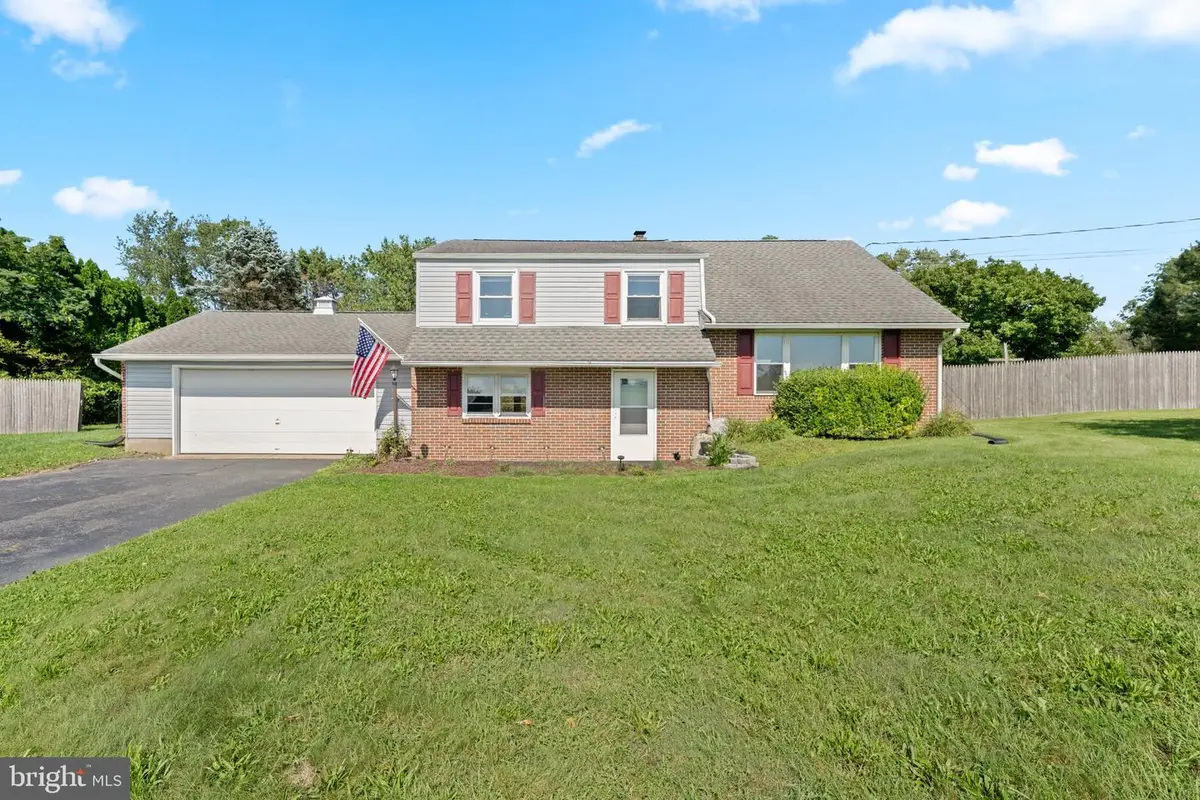 29 Dairy Ln, Barto, PA 19504 - #1