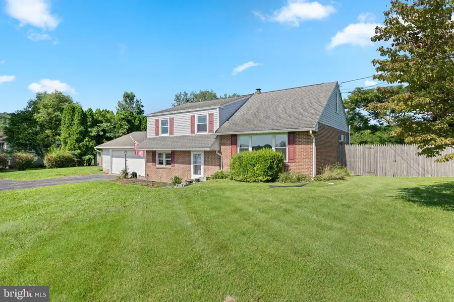 29 Dairy Ln, Barto, PA 19504 - #2