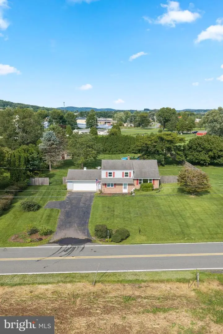 29 Dairy Ln, Barto, PA 19504 - #3