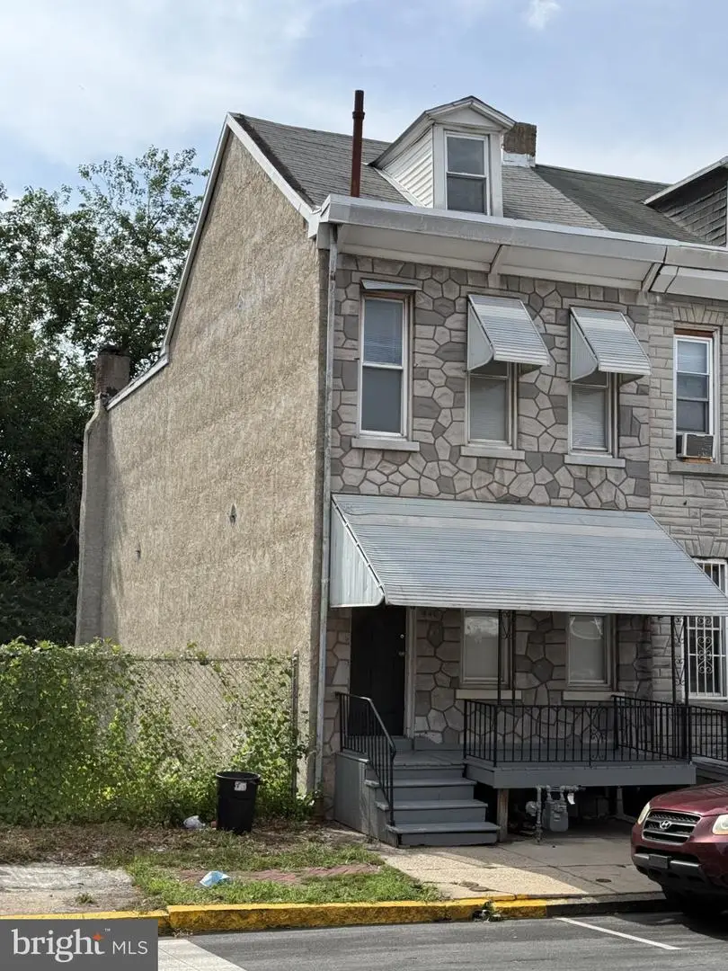 Address Withheld By Seller, Reading, PA 19602 - #1