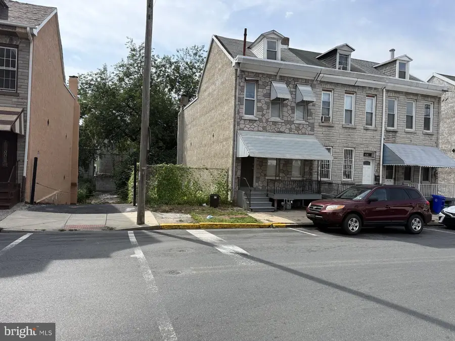 Address Withheld By Seller, Reading, PA 19602 - #2
