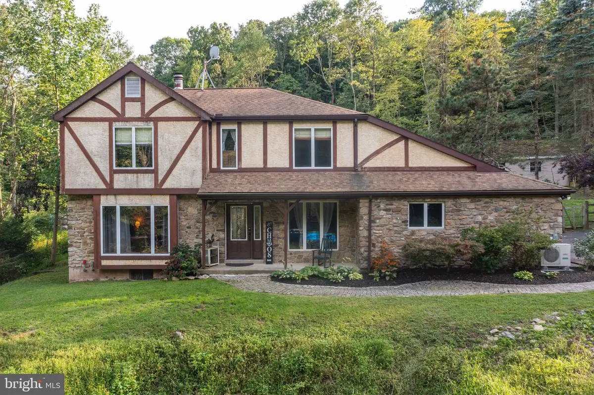 Address Withheld By Seller, Barto, PA 19504 - #1