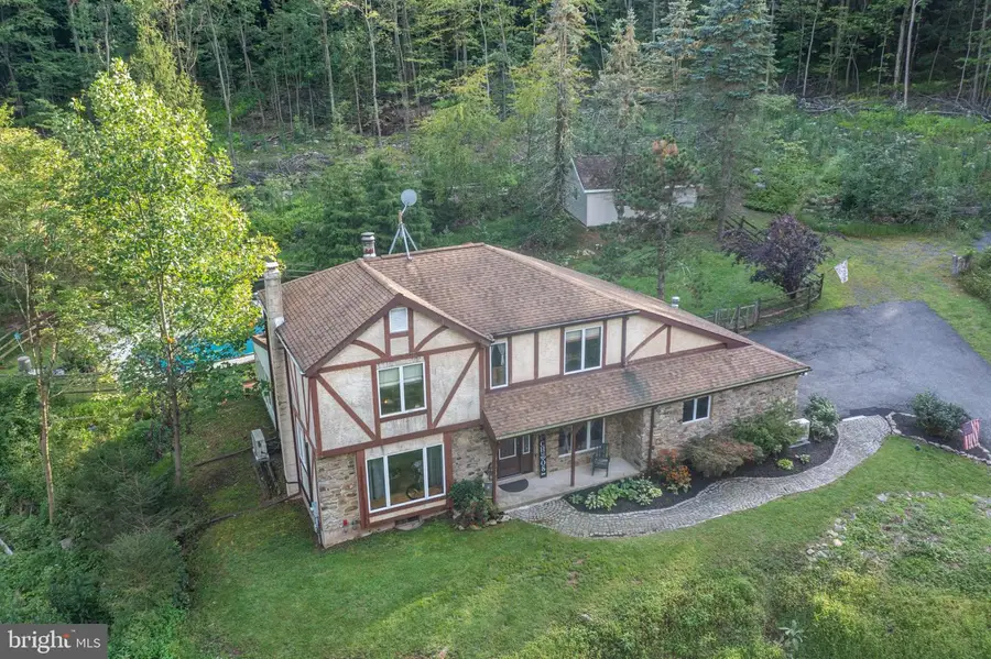 Address Withheld By Seller, Barto, PA 19504 - #2