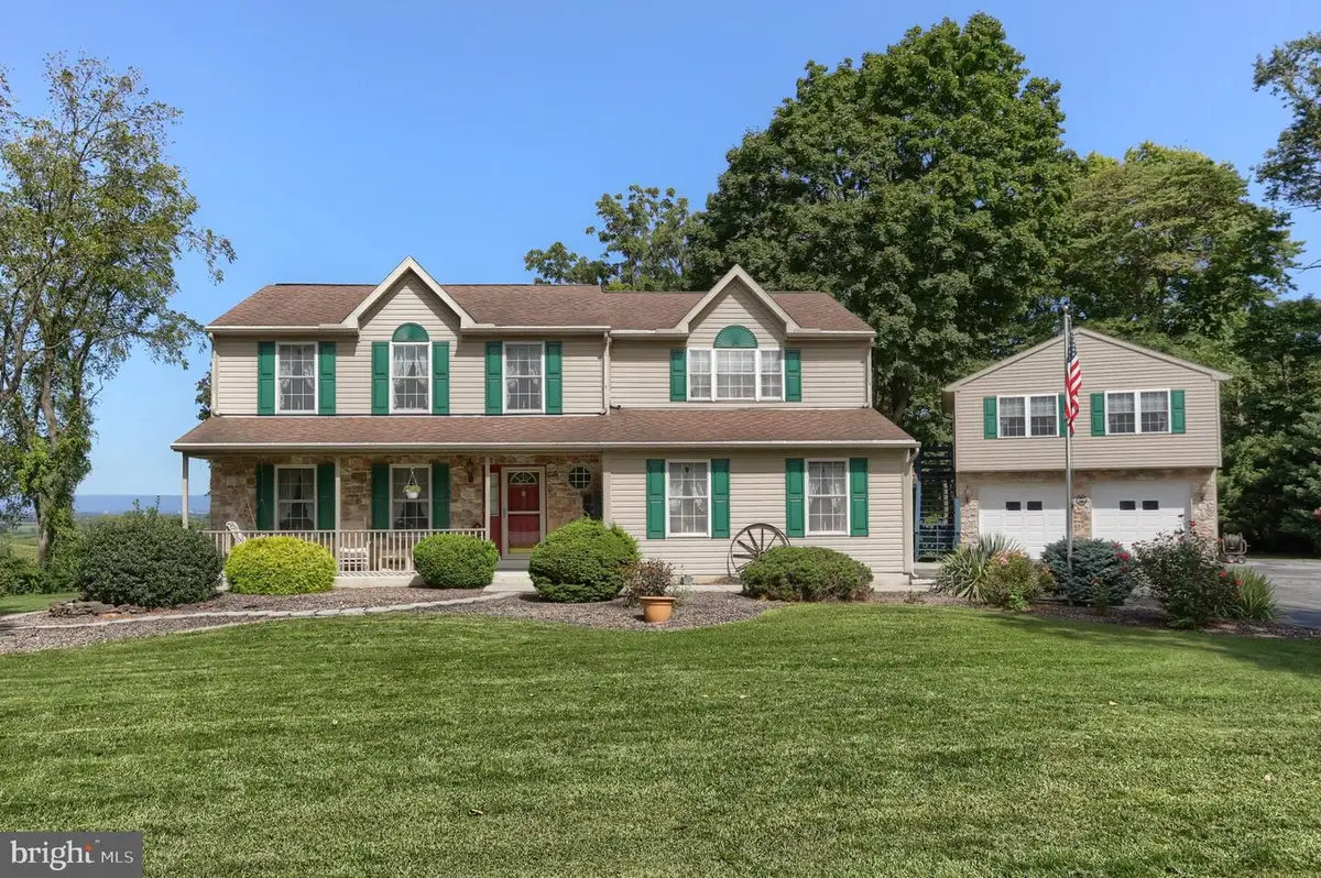 11 Orchard Hill Rd, Robesonia, PA 19551 - #1