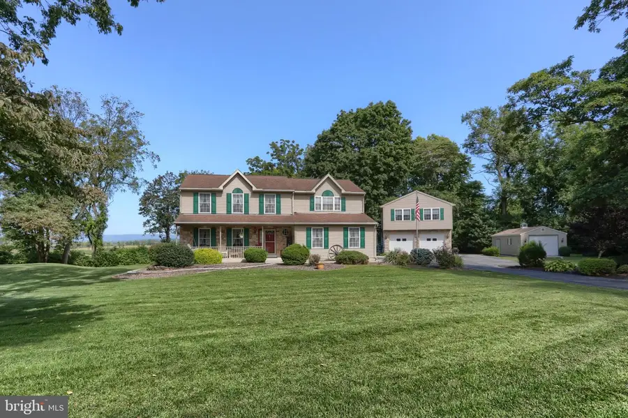 11 Orchard Hill Rd, Robesonia, PA 19551 - #2