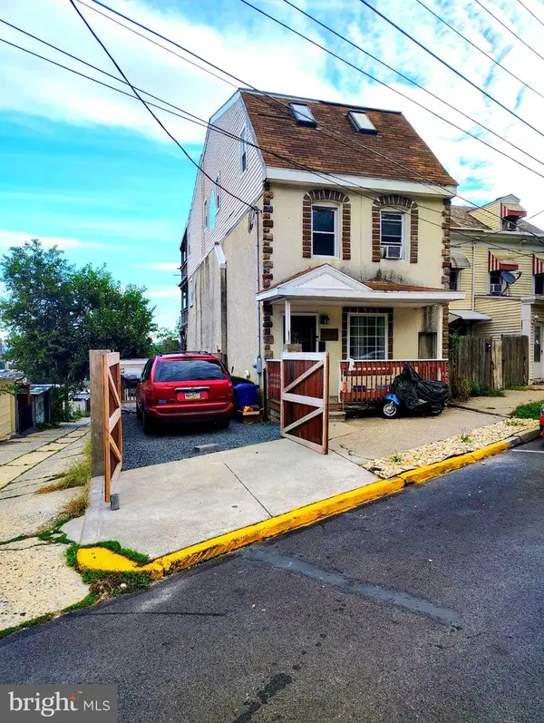 1019 South St, READING, PA 19602