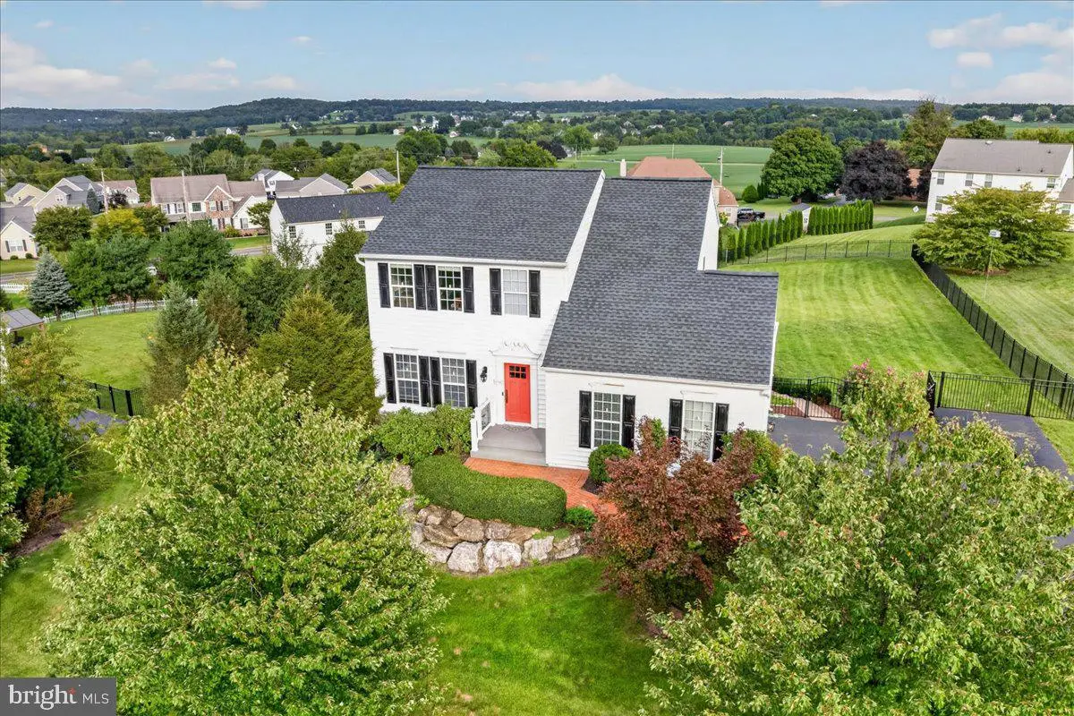14 Joy Cir, Barto, PA 19504 - #1