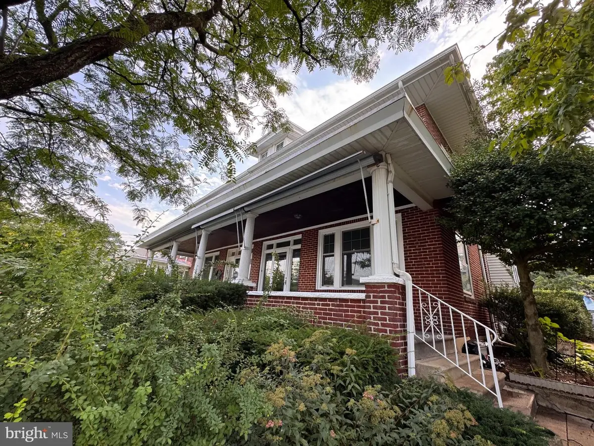 1525 N 14th St, Reading, PA 19604 - #1