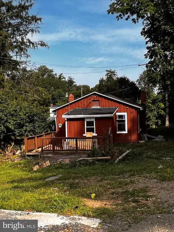 409 Church Rd, MOHNTON, PA 19540