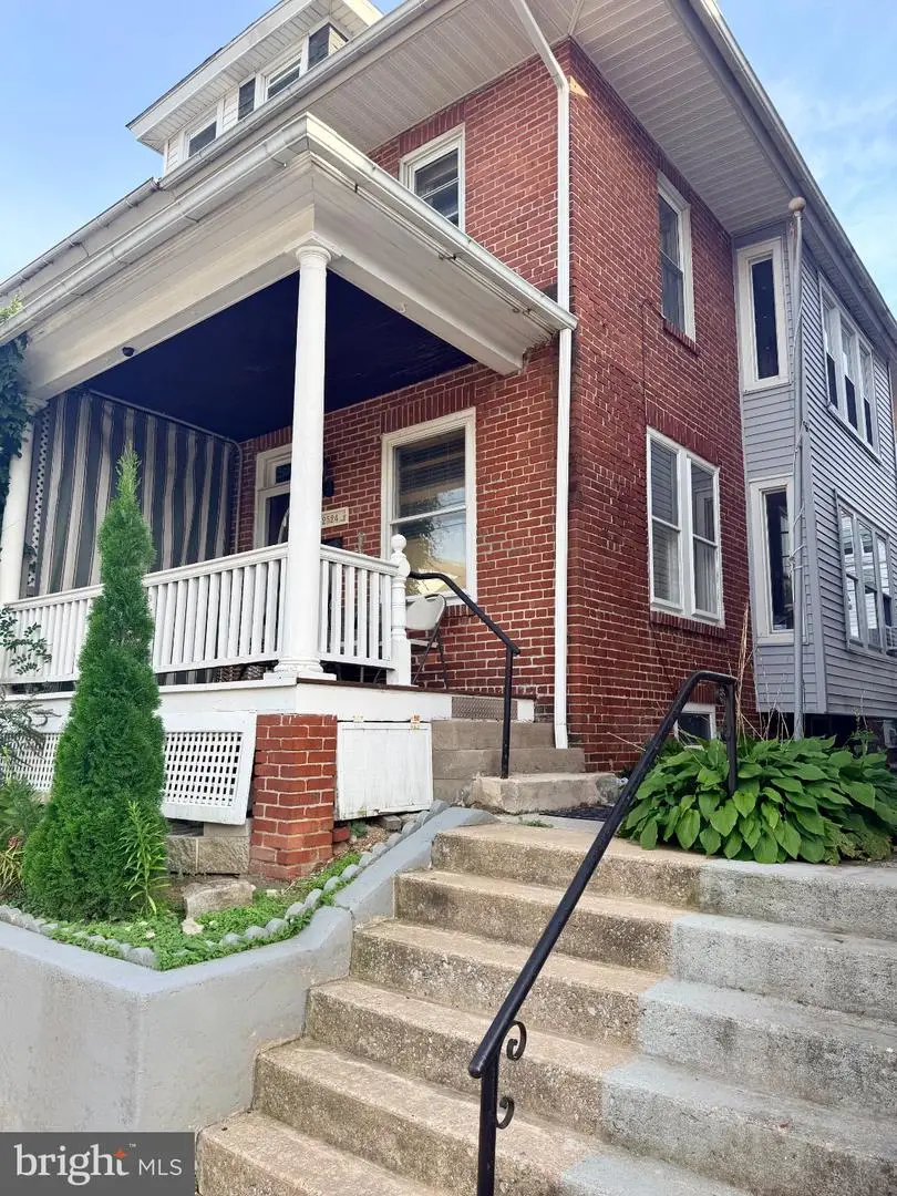 2524 Grant St, Reading, PA 19606 - #3