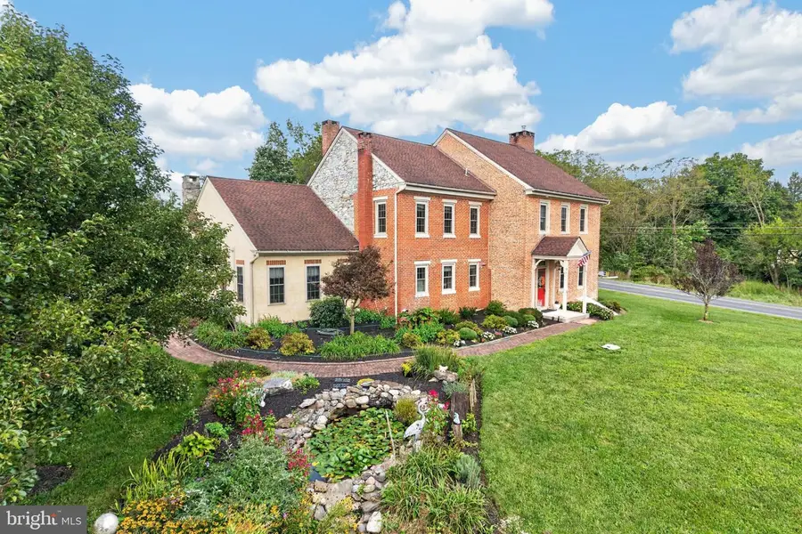 7 Davis Bridge Rd, Bernville, PA 19506 - #2