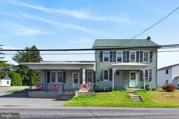 535 Frystown Rd, MYERSTOWN, PA 17067