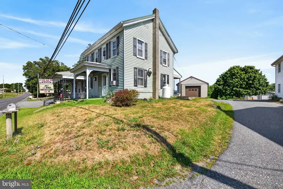 535 Frystown Rd, Myerstown, PA 17067 - #2