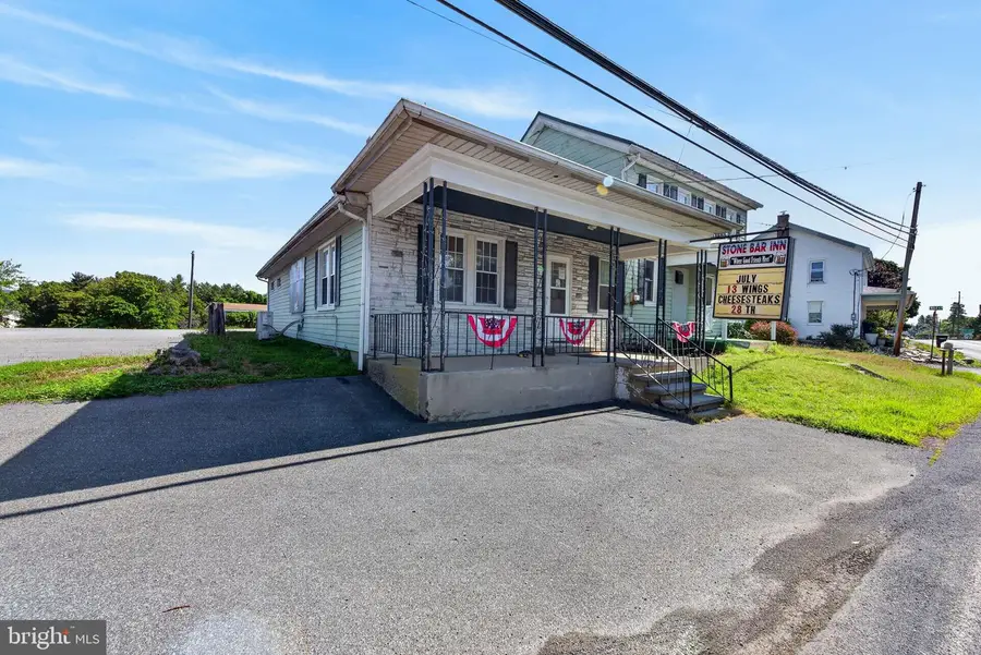 535 Frystown Rd, Myerstown, PA 17067 - #3