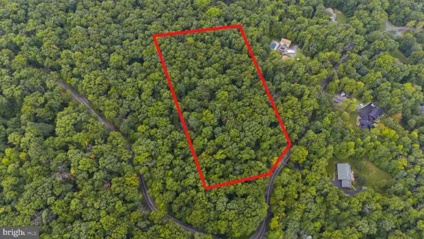 0 Hill Rd, ROBESONIA, PA 19551