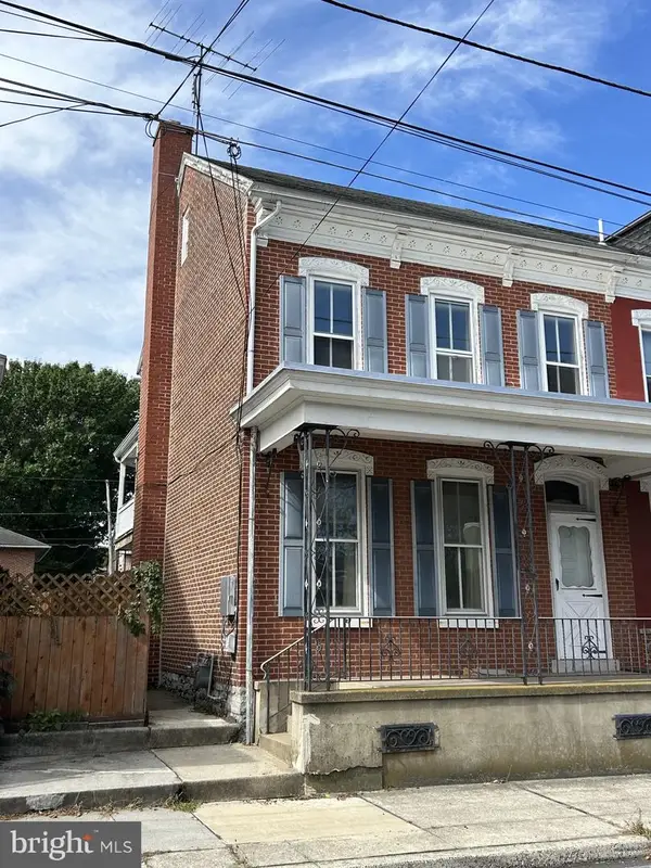 Address Withheld By Seller, KUTZTOWN, PA 19530