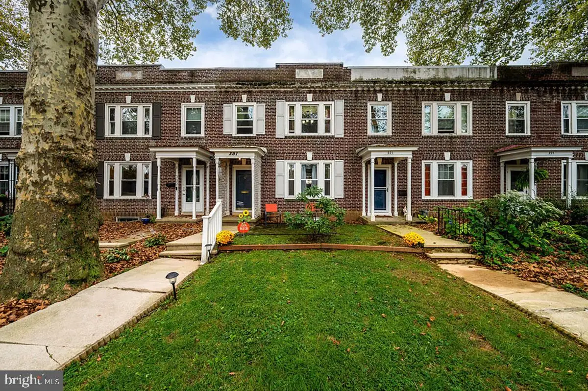 391 Sunset Rd, West Reading, PA 19611 - #1