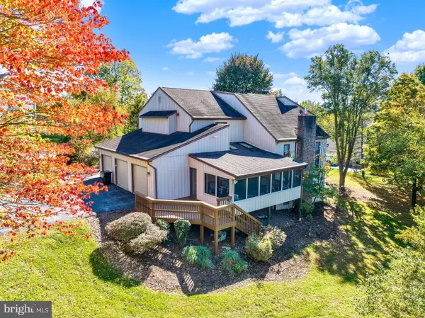 20 Scotland Dr #20, READING, PA 19606