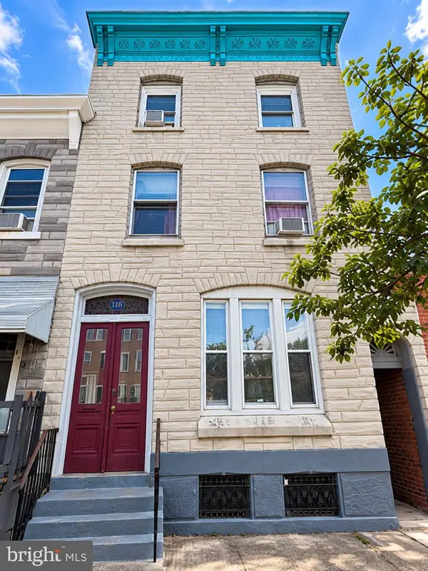 1114 Franklin St, READING, PA 19602