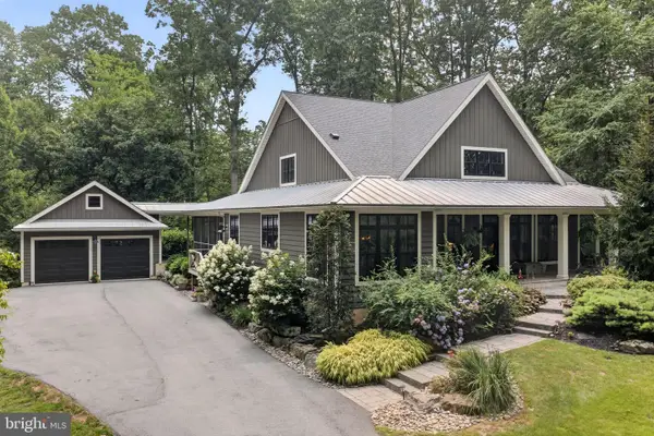 Address Withheld By Seller, KUTZTOWN, PA 19530