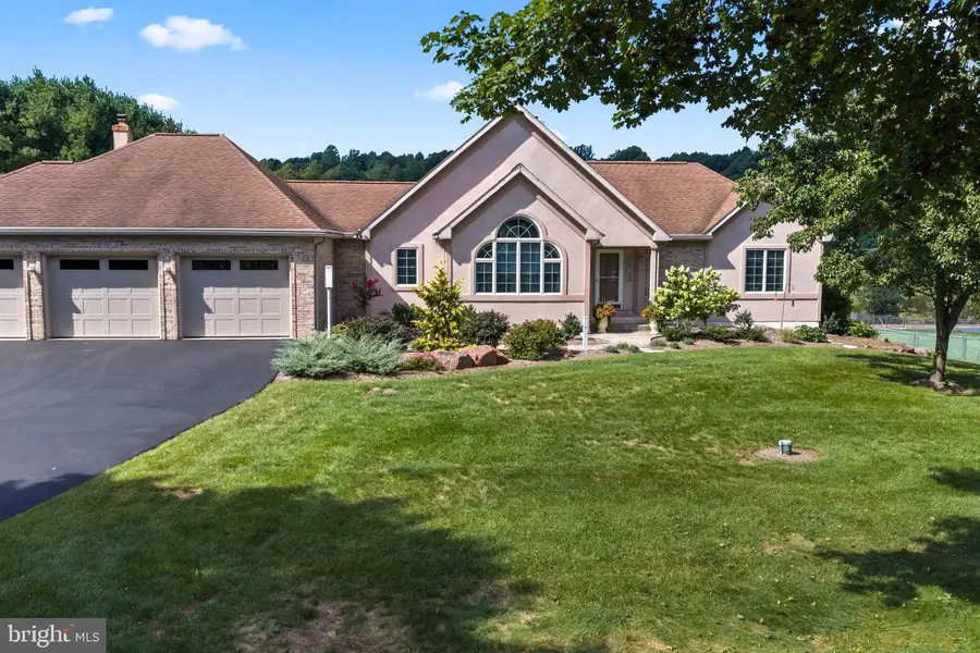 73 Zieglers Ln, Mohnton, PA 19540 - #2