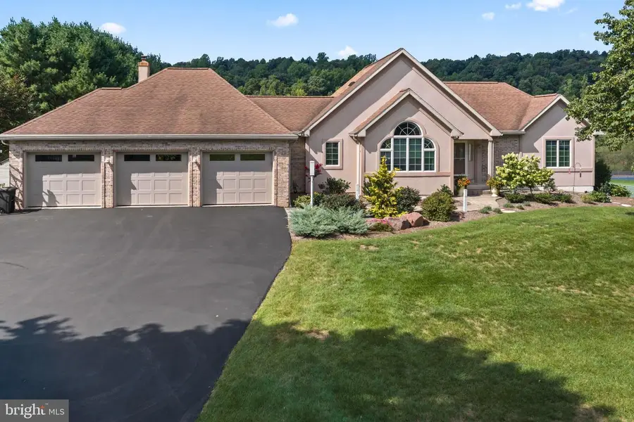73 Zieglers Ln, Mohnton, PA 19540 - #3