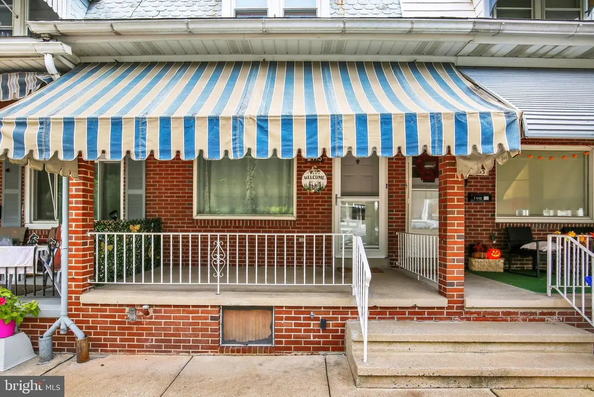1445 Church, Reading, PA 19601 - #1
