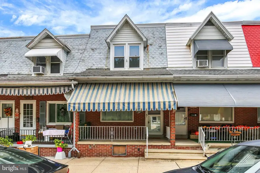 1445 Church, Reading, PA 19601 - #3