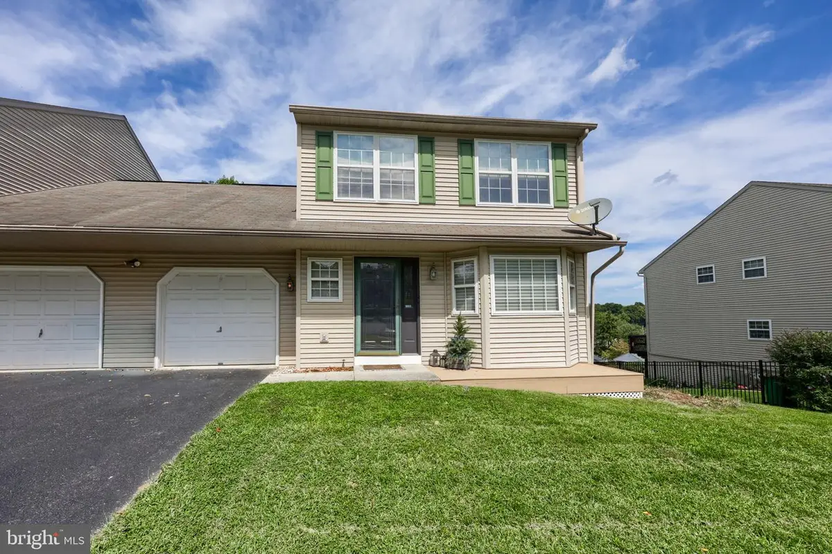 2447 Jefferson Ave, Reading, PA 19609 - #1