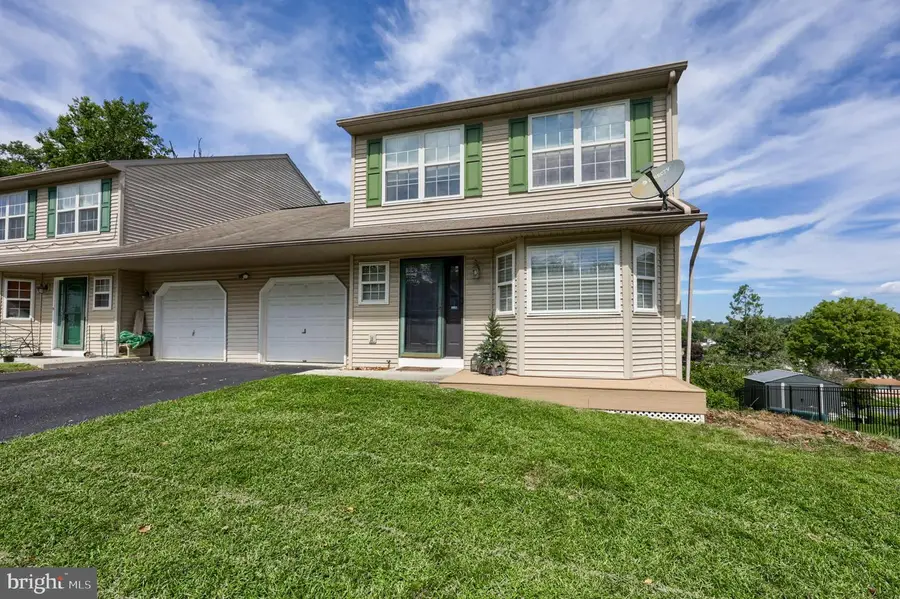 2447 Jefferson Ave, Reading, PA 19609 - #2