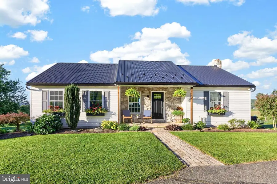 40 Schultz Rd, East Greenville, PA 18041 - #2