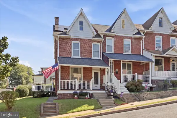 127 Hook St, BIRDSBORO, PA 19508