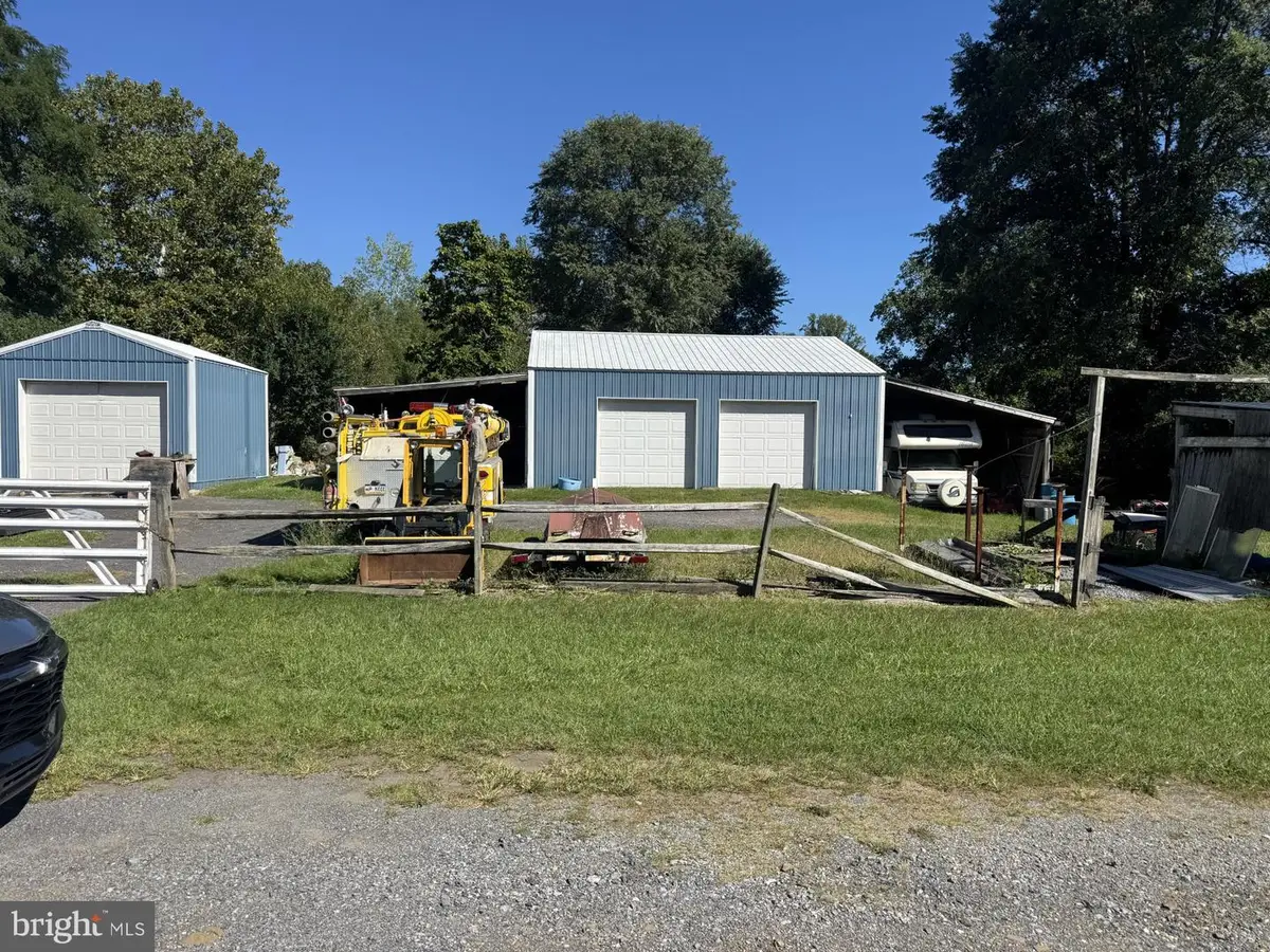 419 Moss Aly, Hamburg, PA 19526 - #1